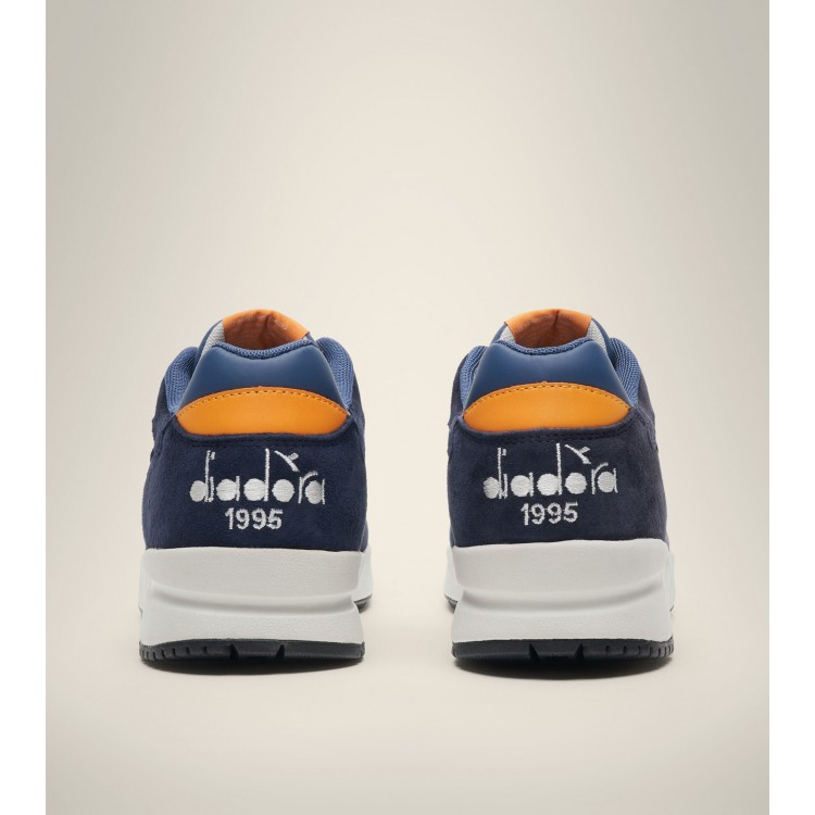 Pantofi Sport Barbati, Diadora, Eclipse 201.176623.60030 Pantofi Sport Barbati, Diadora, Eclipse 201.176623.60030