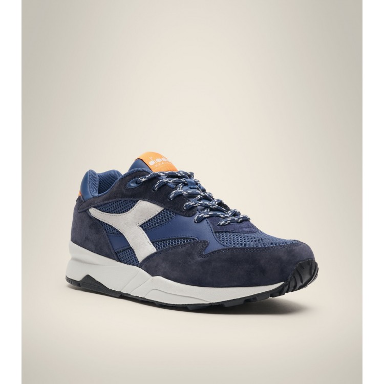 Pantofi Sport Barbati, Diadora, Eclipse 201.176623.60030 Pantofi Sport Barbati, Diadora, Eclipse 201.176623.60030