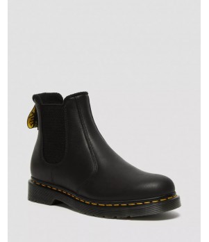 Ghete Unisex, Dr. Martens, WarmWair 27142001