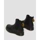 Ghete Unisex, Dr. Martens, WarmWair 27142001