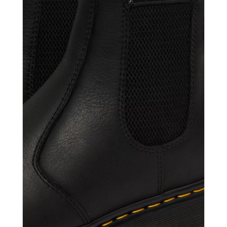 Ghete Unisex, Dr. Martens, WarmWair 27142001