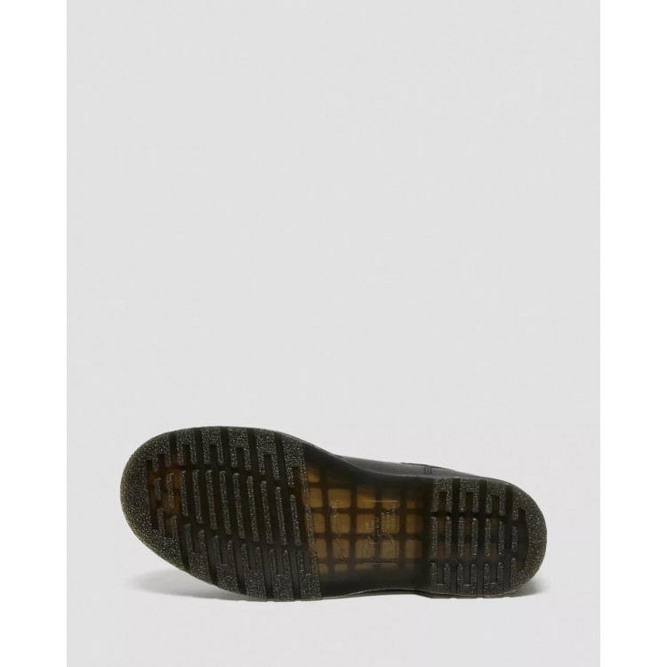 Ghete Unisex, Dr. Martens, WarmWair 27142001