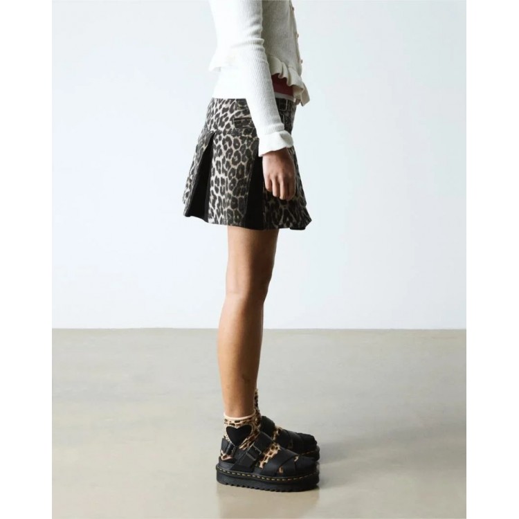 Sandale Dama, Dr. Martens, Voss II 31558001