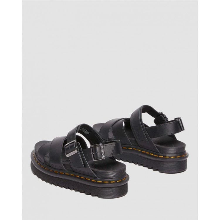 Sandale Dama, Dr. Martens, Voss II 31558001