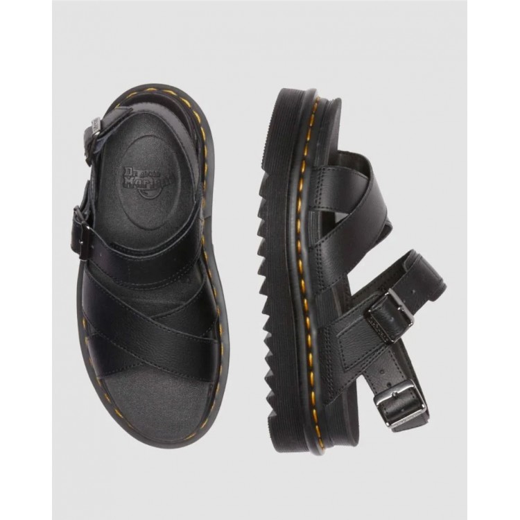 Sandale Dama, Dr. Martens, Voss II 31558001