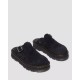 Papuci Unisex, Dr. Martens, ZebZag 31657001 Papuci Unisex, Dr. Martens, ZebZag 31657001