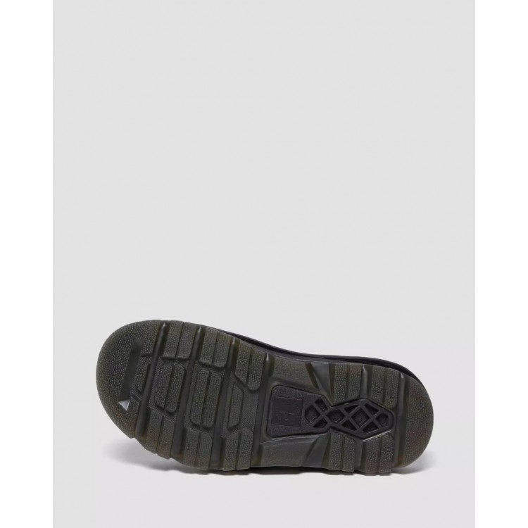 Papuci Unisex, Dr. Martens, ZebZag 31657001 Papuci Unisex, Dr. Martens, ZebZag 31657001