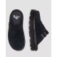 Papuci Unisex, Dr. Martens, ZebZag 31657001 Papuci Unisex, Dr. Martens, ZebZag 31657001