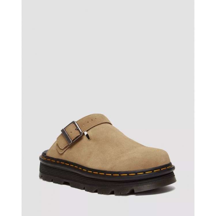 Sandale Unisex, Dr. Martens, ZebZag 31737439