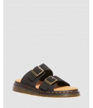 Papuci Unisex, Dr. Martens, Jorge 41082001
