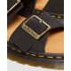 Papuci Unisex, Dr. Martens, Jorge 41082001 Papuci Unisex, Dr. Martens, Jorge 41082001