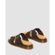 Papuci Unisex, Dr. Martens, Jorge 41082001 Papuci Unisex, Dr. Martens, Jorge 41082001