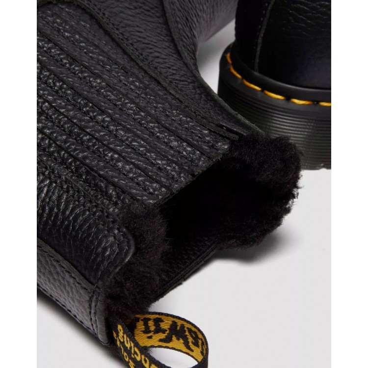 Ghete Unisex, Dr. Martens, Leonore 41416001