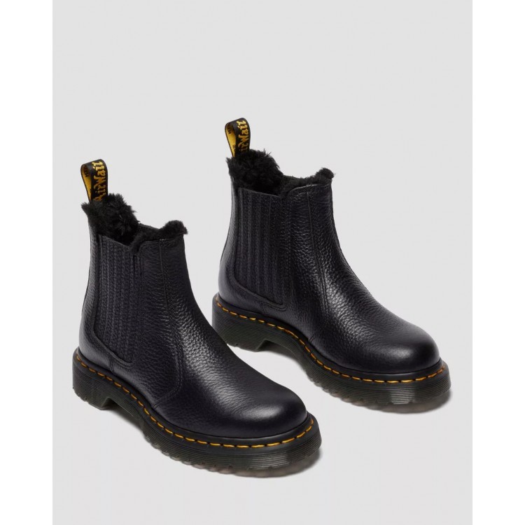 Ghete Unisex, Dr. Martens, Leonore 41416001