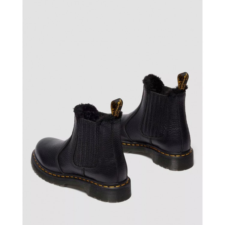 Ghete Unisex, Dr. Martens, Leonore 41416001