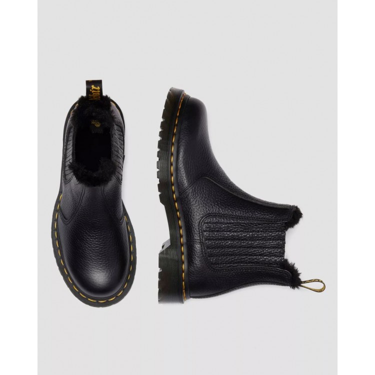 Ghete Unisex, Dr. Martens, Leonore 41416001