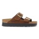 Papuci Unisex, Birkenstock, Arizona 1028366