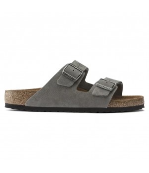 Papuci Unisex, Birkenstock, Arizona 1020752