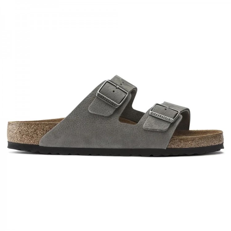 Papuci Unisex, Birkenstock, Arizona 1020752