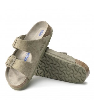 Papuci Unisex, Birkenstock, Arizona 1019088