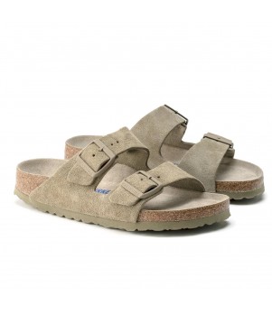 Papuci Unisex, Birkenstock, Arizona 1019045