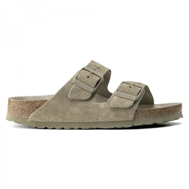 Papuci Unisex, Birkenstock, Arizona 1019088
