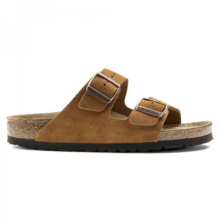 Papuci Unisex, Birkenstock, Arizona 1009527