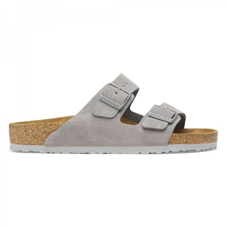 Papuci Unisex, Birkenstock, Arizona 1027687