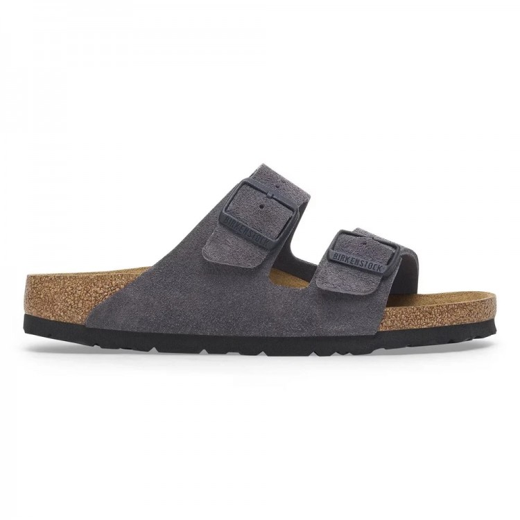 Papuci Unisex, Birkenstock, Arizona 1028592