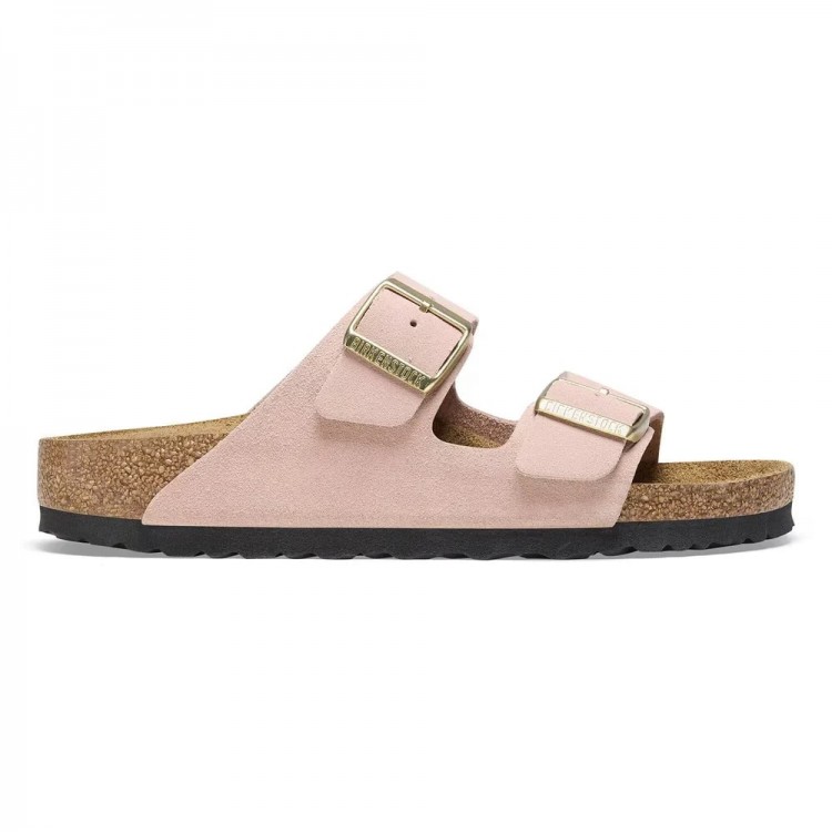 Papuci Unisex, Birkenstock, Arizona 1026170