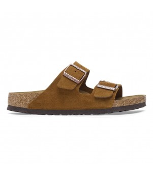 Papuci Unisex, Birkenstock, Arizona 1027162