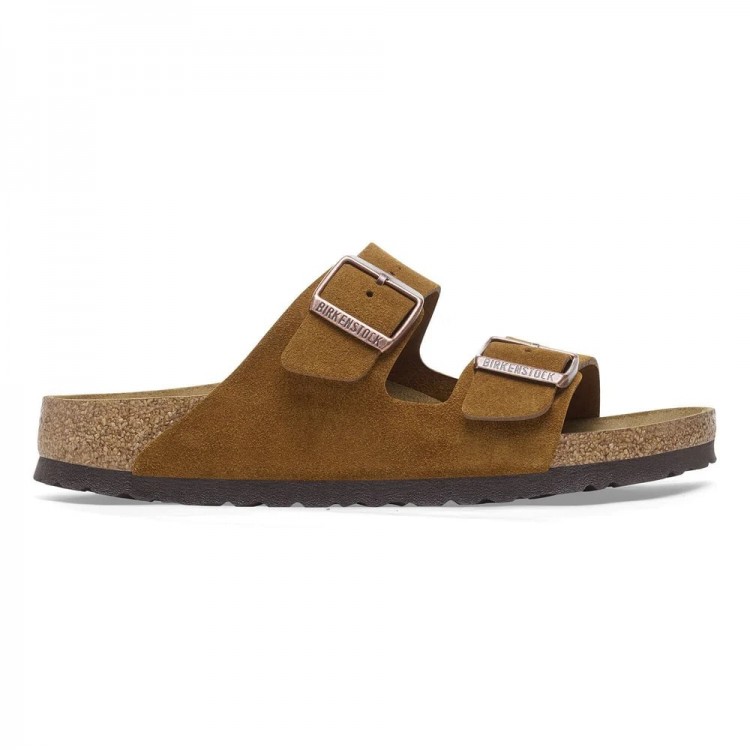 Papuci Unisex, Birkenstock, Arizona 1027162