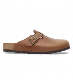 Papuci Unisex, Birkenstock, Boston 1028179