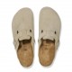 Papuci Unisex, Birkenstock, Boston 1025844