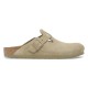 Papuci Unisex, Birkenstock, Boston 1025844