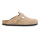 Papuci Unisex, Birkenstock, Boston 1030883