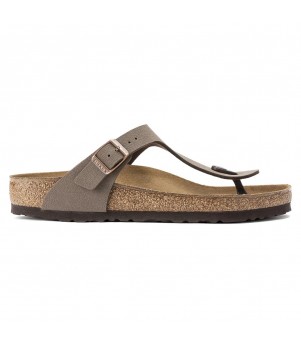 Papuci Unisex, Birkenstock, Gizeh 43753