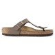 Papuci Unisex, Birkenstock, Gizeh 43753