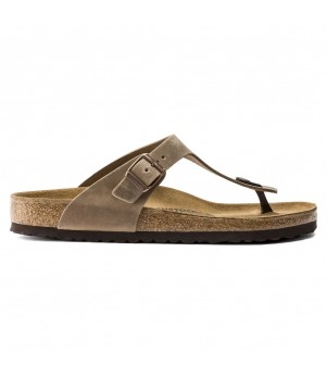 Papuci Unisex, Birkenstock, Gizeh 943811