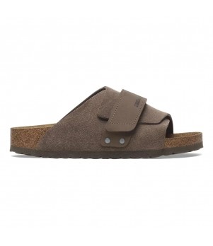 Papuci Unisex, Birkenstock, Kyoto 1029138