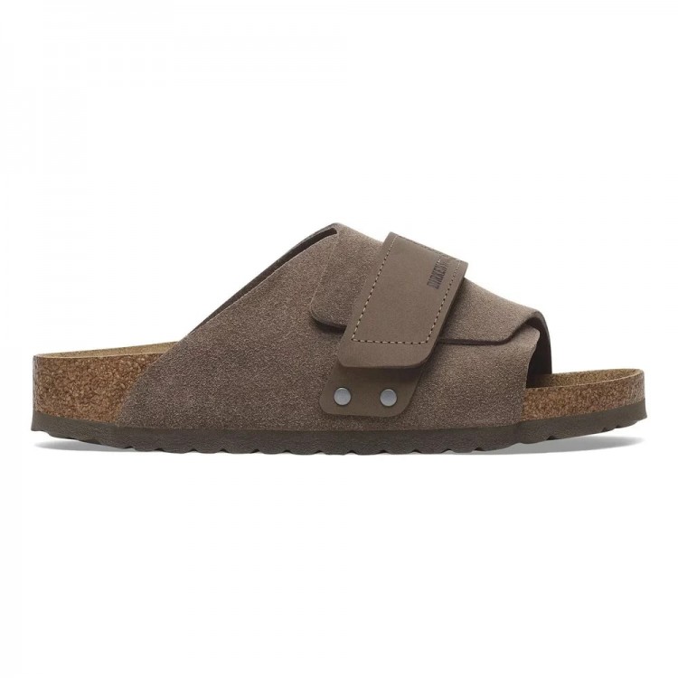Papuci Unisex, Birkenstock, Kyoto 1029138