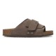 Papuci Unisex, Birkenstock, Kyoto 1029138