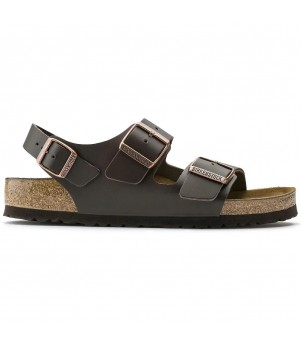 Sandale Unisex, Birkenstock, Milano 34103