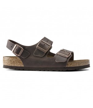 Sandale Unisex, Birkenstock, Milano 34873