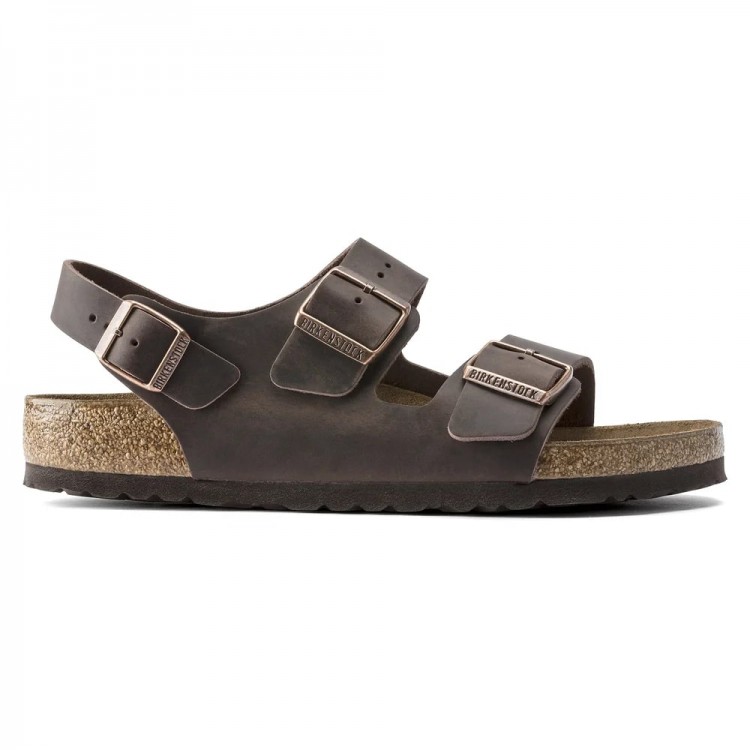 Sandale Unisex, Birkenstock, Milano 34871 Sandale Unisex, Birkenstock, Milano 34871