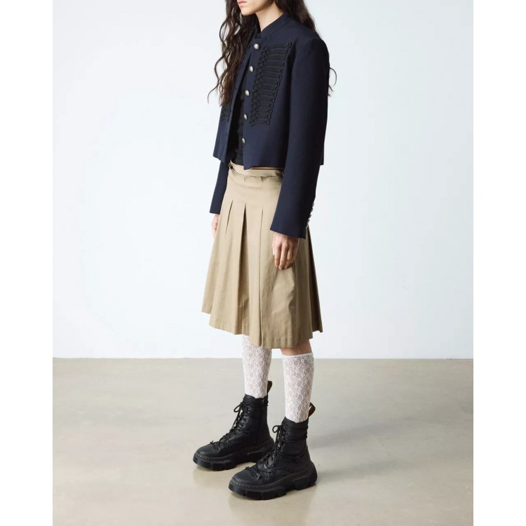 Bocanci Dama, Dr. Martens, Dmxl 41646001