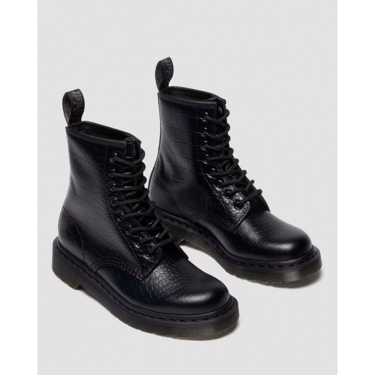 Bocanci Unisex, Dr. Martens, 1460 42679001