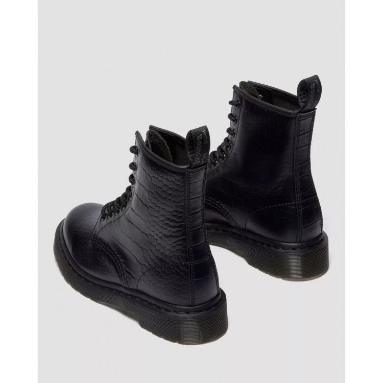 Bocanci Unisex, Dr. Martens, 1460 42679001