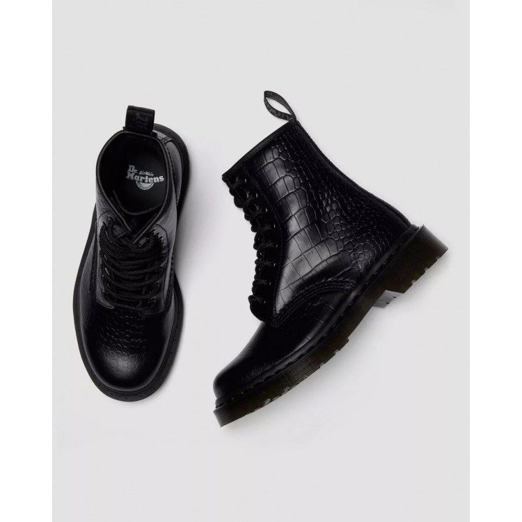 Bocanci Unisex, Dr. Martens, 1460 42679001