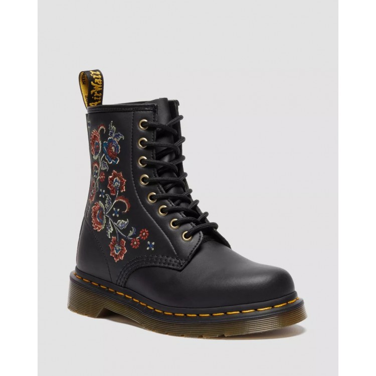 Bocanci Unisex, Dr. Martens, Dr. Martens 1460 41954001